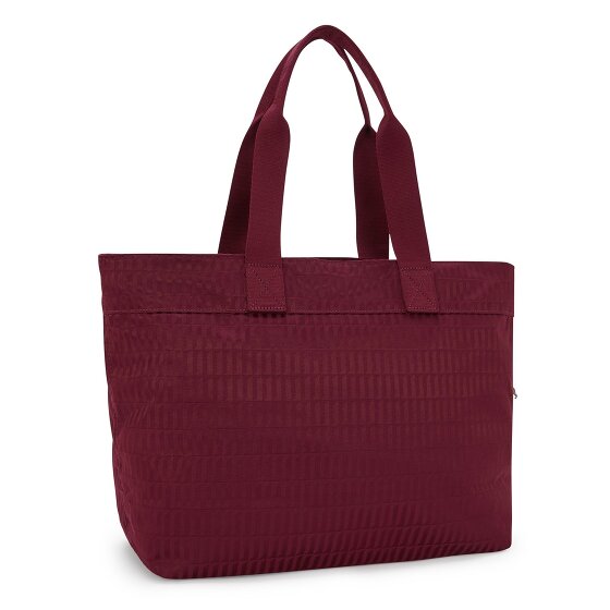 Kipling Elevated Jacquard Colissa Up Borsa shopper 50 cm Scomparto per laptop