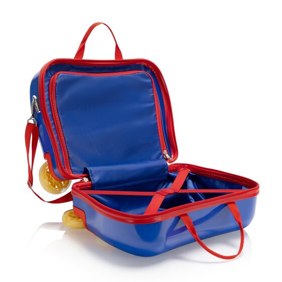 Heys Kids 4 ruote Carrello per bambini 31.5 cm