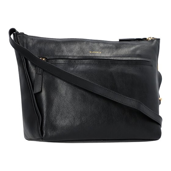 Burkely Fine Florence Borsa a tracolla Pelle 27 cm