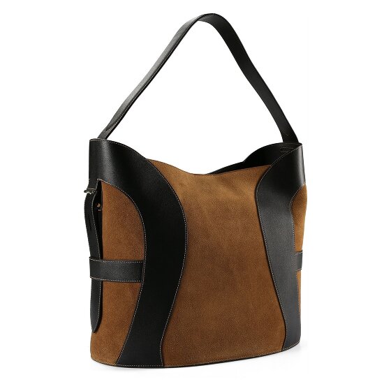 AIGNER Deborah Borsa shopper Vera Pelle 37 cm