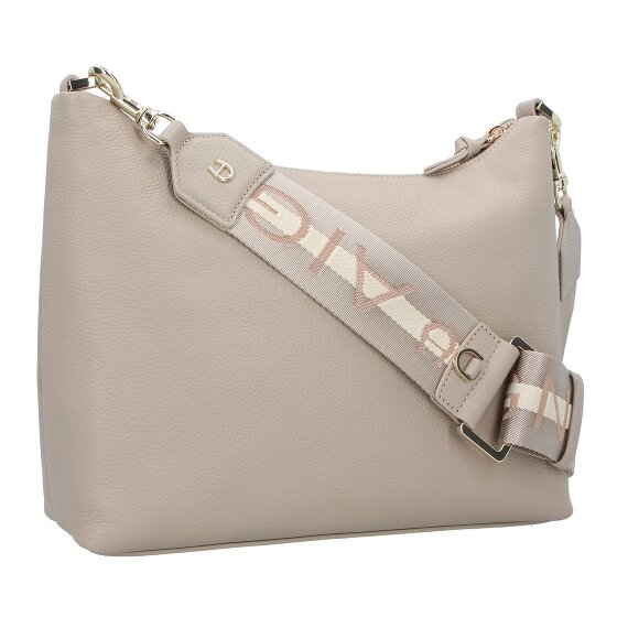 AIGNER Zita Borsa a tracolla Pelle 26.5 cm