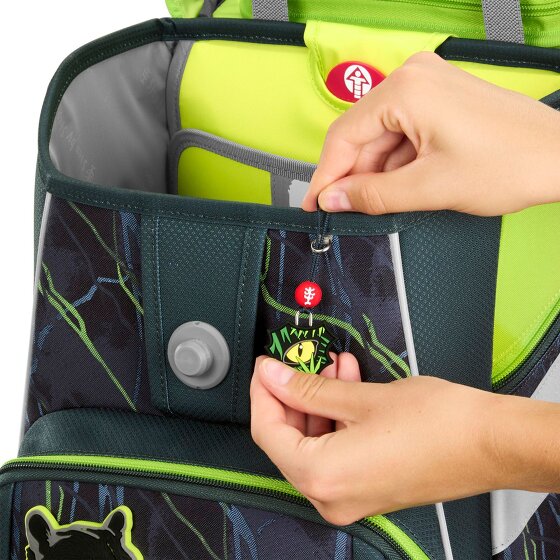 Step by Step Accessori per la scuola Step by Step Accessori per la scuola