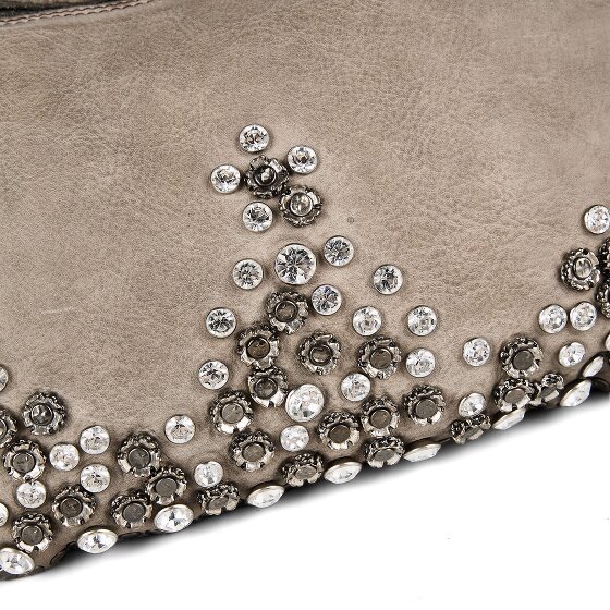 Campomaggi Teresa Borsa a spalla Vera Pelle 29 cm