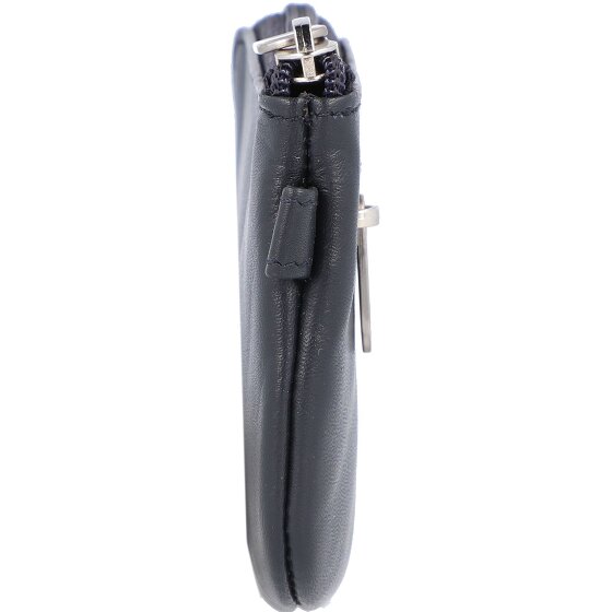 Esquire Helena Portachiavi in pelle 12 cm