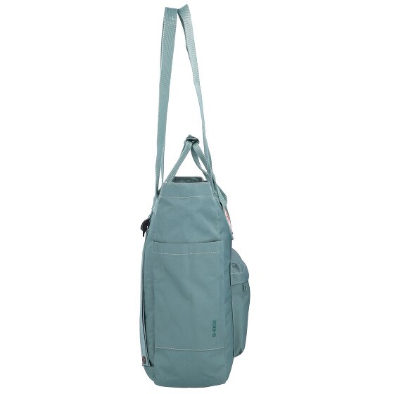 Fjällräven Kanken Totepack Borsa a spalla 27 cm