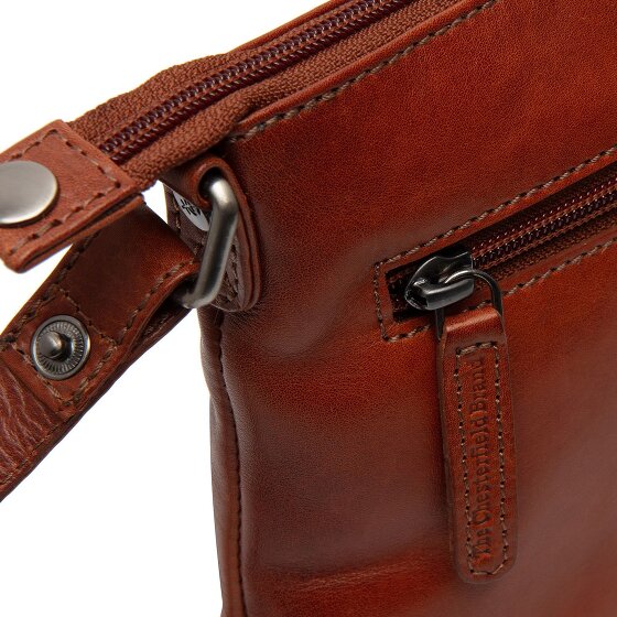 The Chesterfield Brand Novum Borsa a tracolla Pelle 22 cm