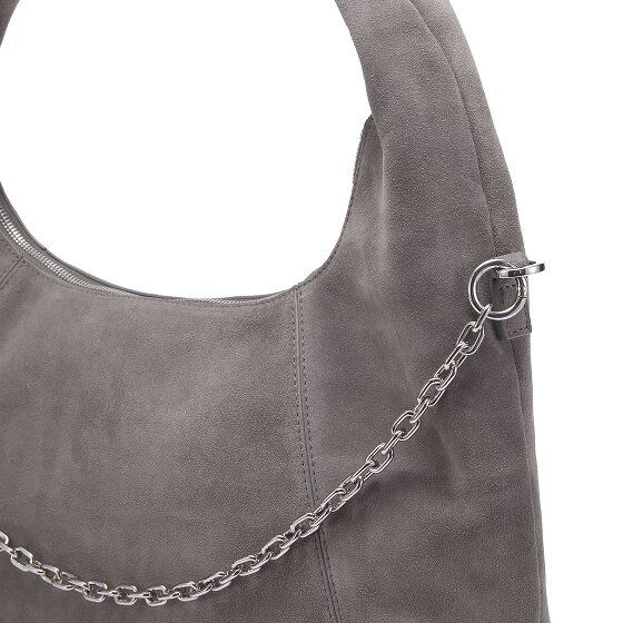 LES VISIONNAIRES Jade Cozy Chain Borsa a tracolla Pelle 38 cm