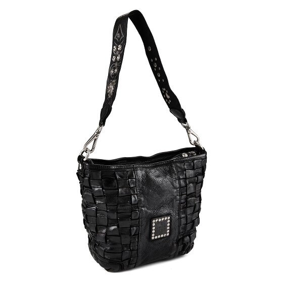 Campomaggi Beth Borsa a spalla Vera Pelle 22 cm