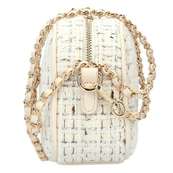 Valentino Tweed Borsa a tracolla 20 cm