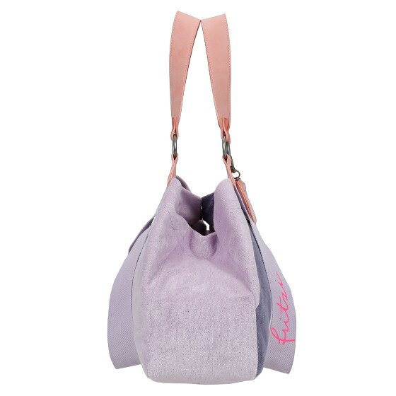 Fritzi aus Preußen Izzy Medium Limited Borsa a tracolla 45 cm