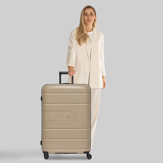 Redolz Essentials 11 4 ruote Carrello 76 cm con piega di espansione