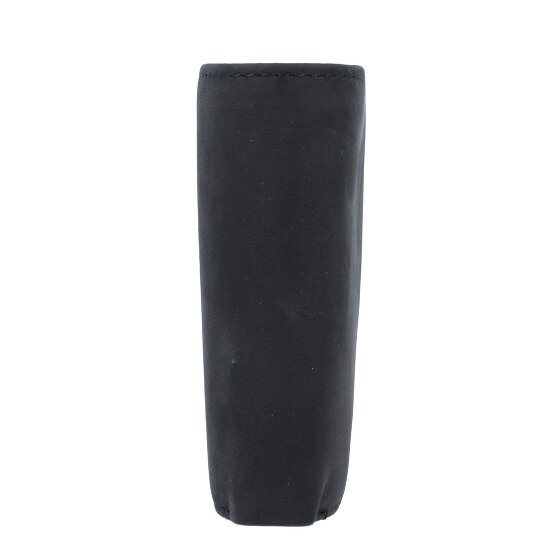 Tommy Hilfiger Portafoglio Johnson in pelle 12,5 cm