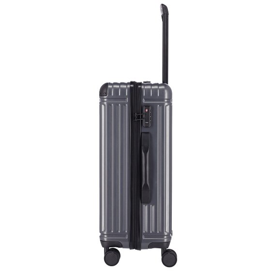 Travelite Set di valigie a 4 ruote da crociera 3 pz.