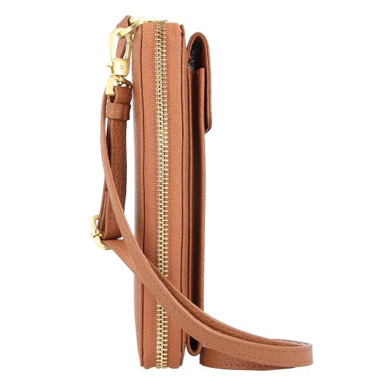 Braun Büffel Asti Custodia per cellulare Pelle 11 cm