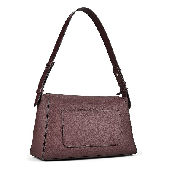 Boss Ameline Borsa a spalla Vera Pelle 31 cm