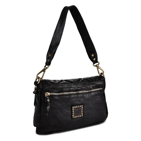 Campomaggi Elvira Borsa a spalla Vera Pelle 27 cm
