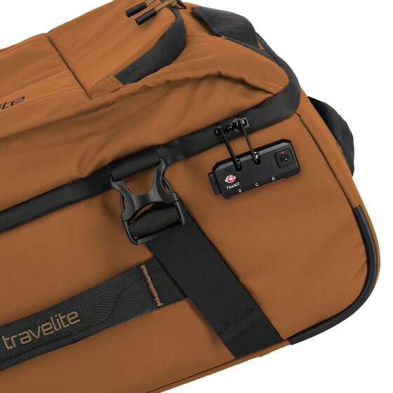 Travelite Briize 2 ruote Borsa da viaggio S 55 cm