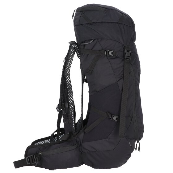 Jack Wolfskin Crosstrail Zaino da trekking S-M 62 cm