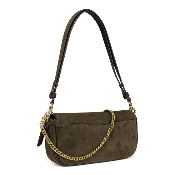 Coach Brook Borsa a tracolla Pelle 23.5 cm