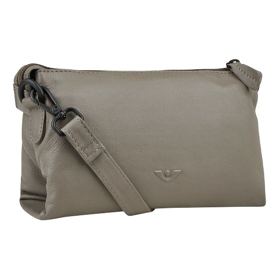 Voi 4Season Borsa a tracolla Vera Pelle 21 cm