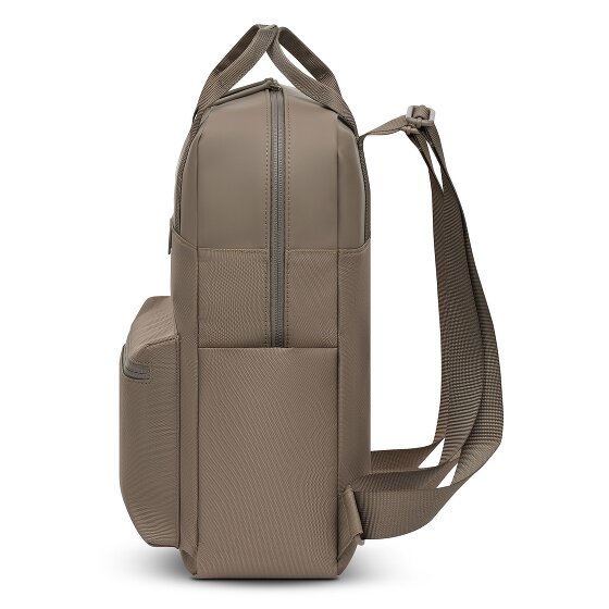 Kapten & Son Bergen Zaino da giorno 39 cm Scomparto per laptop