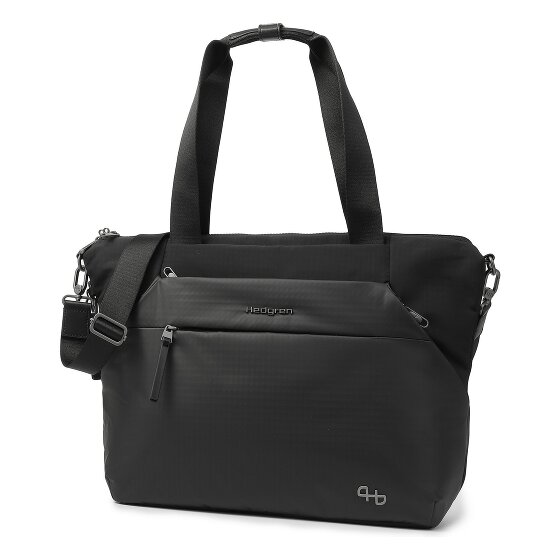 Hedgren Furo Valigetta Protezione RFID 46 cm Scomparto per laptop