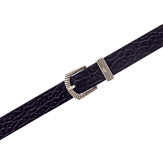 b.belt Cintura Pelle
