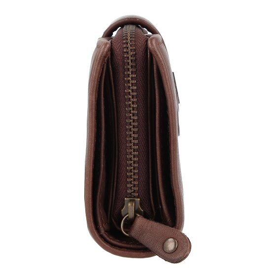 Harbour 2nd Anchor Love Amy Portafoglio Pelle 13 cm
