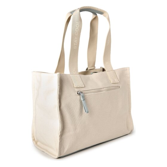 Tom Tailor Denim Azura Borsa a tracolla L 35 cm