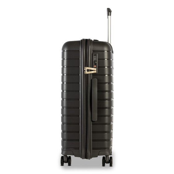 Worldpack Portland 4 ruote Set di valigie 3 pezzi