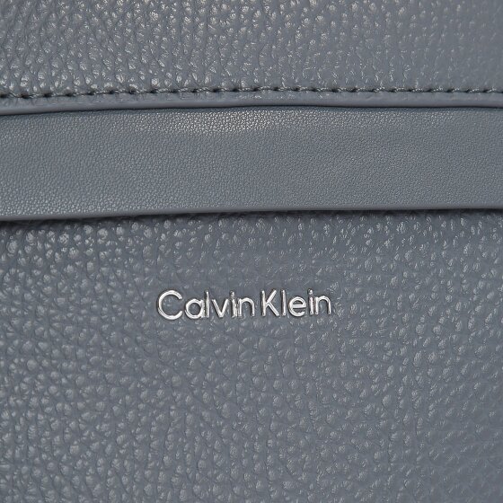 Calvin Klein CK Mixmedia Mini Borsa Borsa a tracolla 16.5 cm