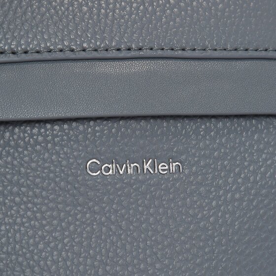 Calvin Klein CK Mixmedia Mini Borsa Borsa a tracolla 16.5 cm