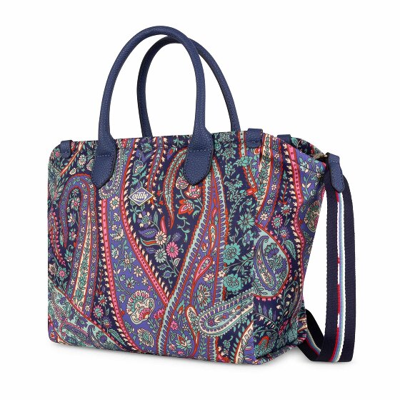 Oilily Friends 4 Ever Hana Borsa a tracolla 26 cm