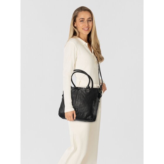 Harold's Submarine Borsa shopper Pelle 43 cm