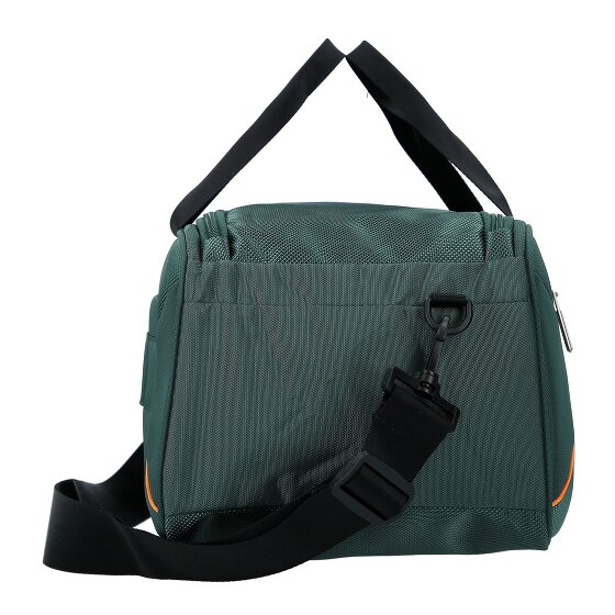 Samsonite Base Breeze Borsa da viaggio Weekender XS 40 cm