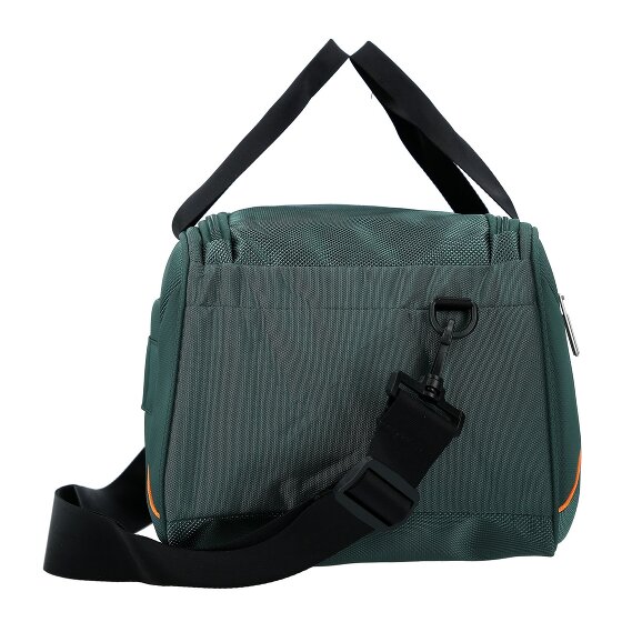 Samsonite Base Breeze Borsa da viaggio Weekender XS 40 cm