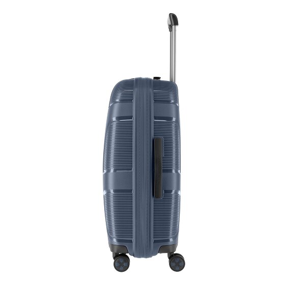 IMPACKT IP1 4 ruote Carrello 67 cm