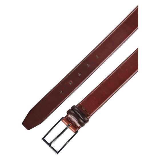 Boss Cintura Carmello in pelle