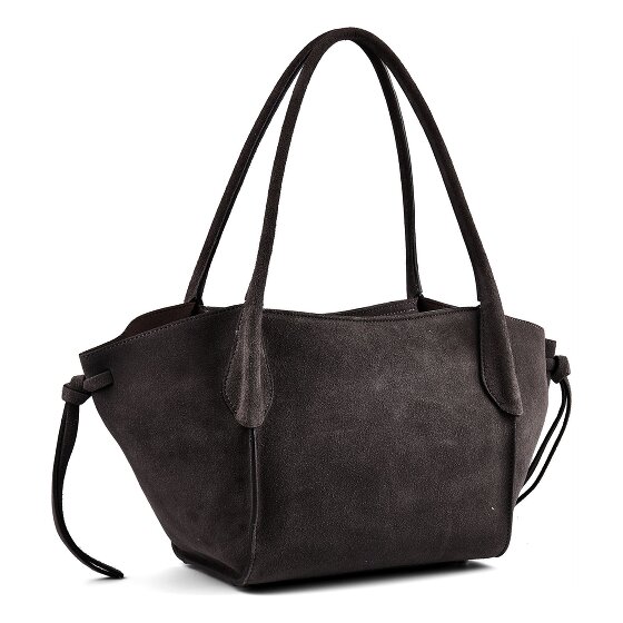 abro Vibe Borsa a spalla Vera Pelle 24 cm