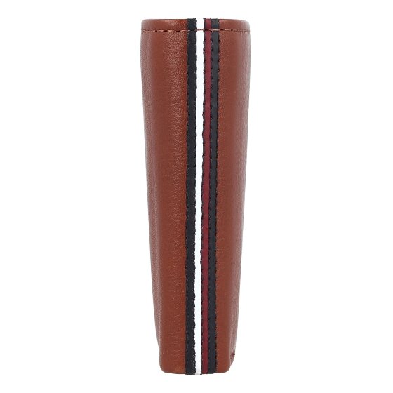 Tommy Hilfiger TH Prem Leather Portafoglio Pelle 11.5 cm