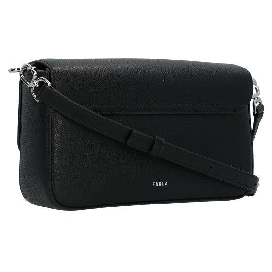 Furla Iride Borsa a tracolla Pelle 24 cm