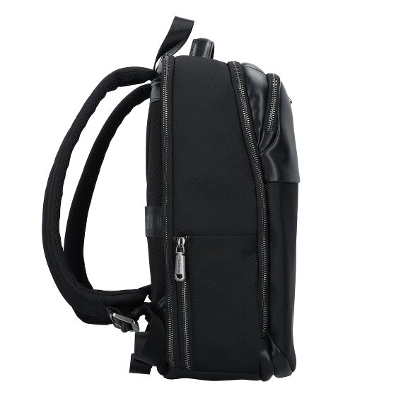 Valentino Finix Zaino da giorno 39 cm Scomparto per laptop
