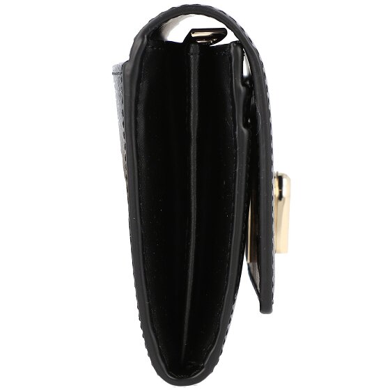 Furla Furla 1927 Portafoglio continentale in pelle 19,5 cm