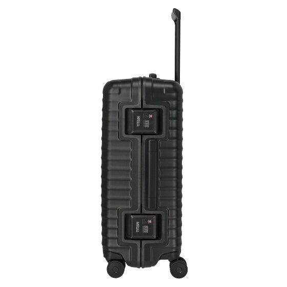 Titan Overseas 4 ruote Carrello M 69 cm