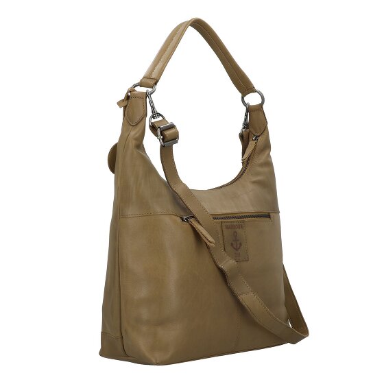 Harbour 2nd Anchor Love Emmy Borsa a tracolla Pelle 39 cm