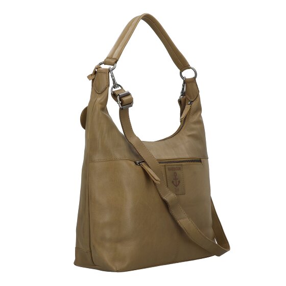 Harbour 2nd Anchor Love Borsa a tracolla Pelle 39 cm