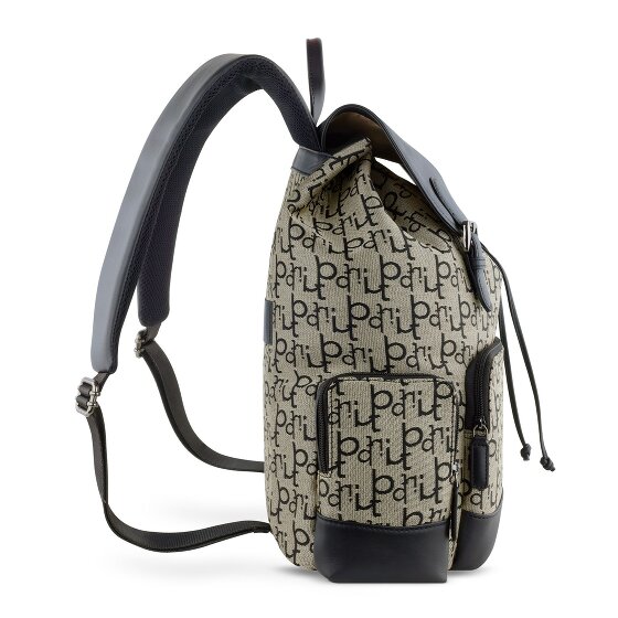bugatti Elea Zaino da giorno 40 cm Scomparto per laptop