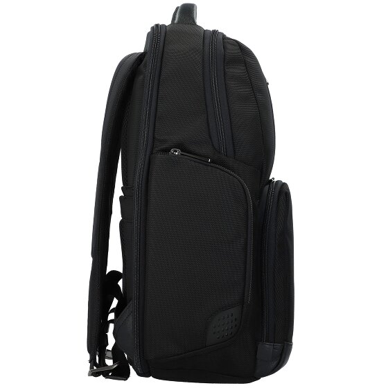 Piquadro Lettera Zaino RFID 42 cm Scomparto per laptop