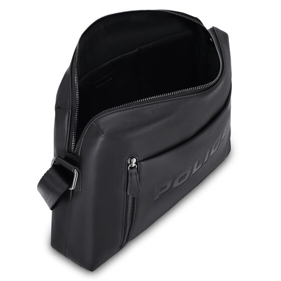 Police Cartella Messenger 35 cm Scomparto per laptop