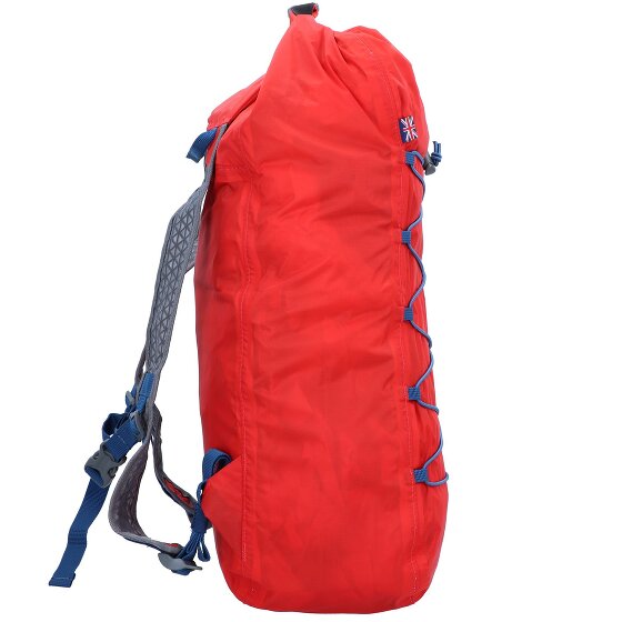 Cabin Zero Borse Companion ADV Dry 30L Zaino RFID 50 cm
